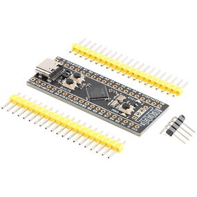 STM32 Core Board Manufacturer - STM32F411CEU6 STM32F4 Learning Development for MicroPython
