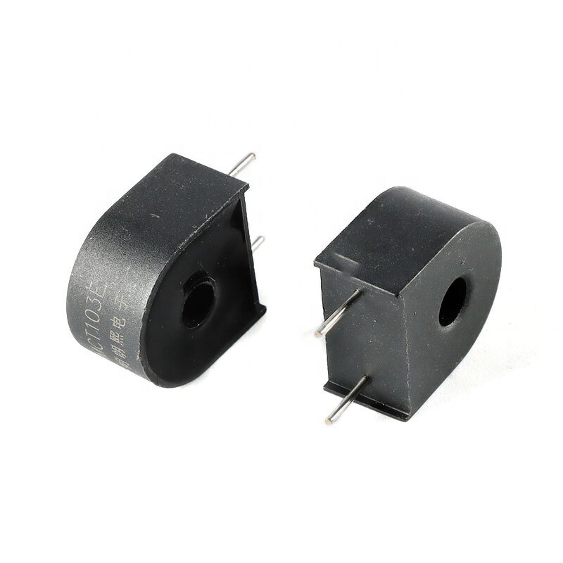 Current Transformer Manufacturer - Original New ZMCT103 5A 2.5mA Precision Mini ZMCT103E