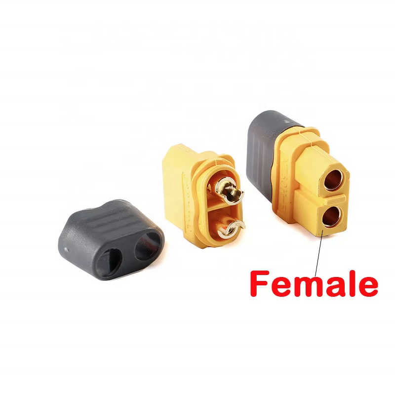 Power Connector Manufacturer - 10pcs XT60H Male Female Bullet T Plug for RC Parts