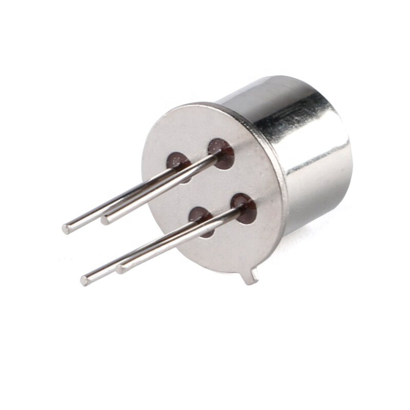 Gas Sensor Module Manufacturer - Detection Air Quality Combustible Gas Alarm Smoke MP-2 MP-4 MP-5 MP-7