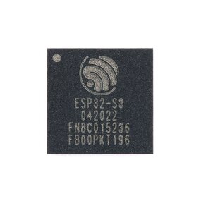 MCU IC Manufacturer - Original ESP32 WiFi BLE 5.0 Dual Core QFN-56 ESP32-S3 ESP32-S3R8