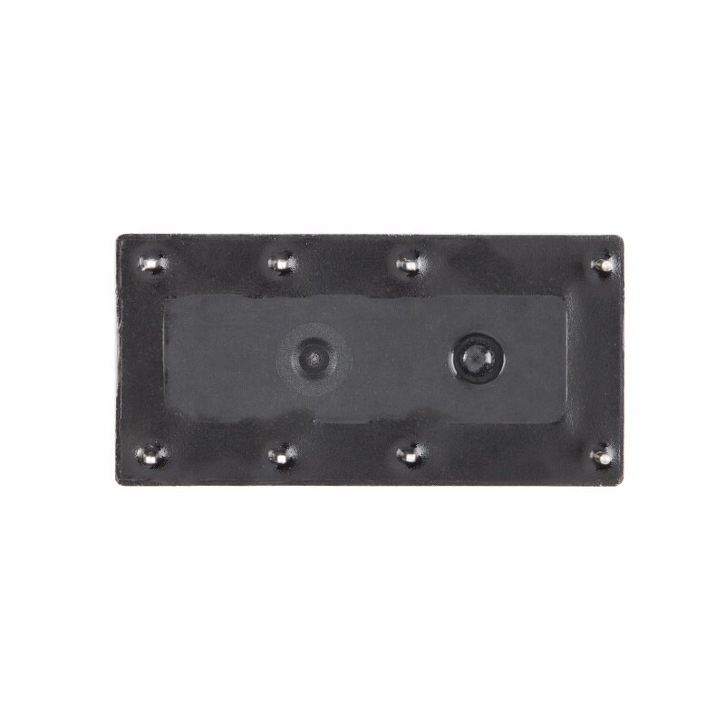 Relay Manufacturer - HFD27 8-pin Direct Insertion Ultra Small Signal DC 5V 12V 24V HFD27-005-M HFD27-012-M