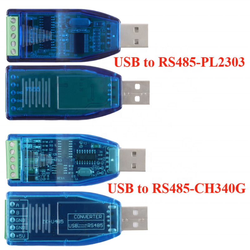 USB to RS485 Communication Module Manufacturer - Serial Cable Converter CH340 CH340G CH340T FT232