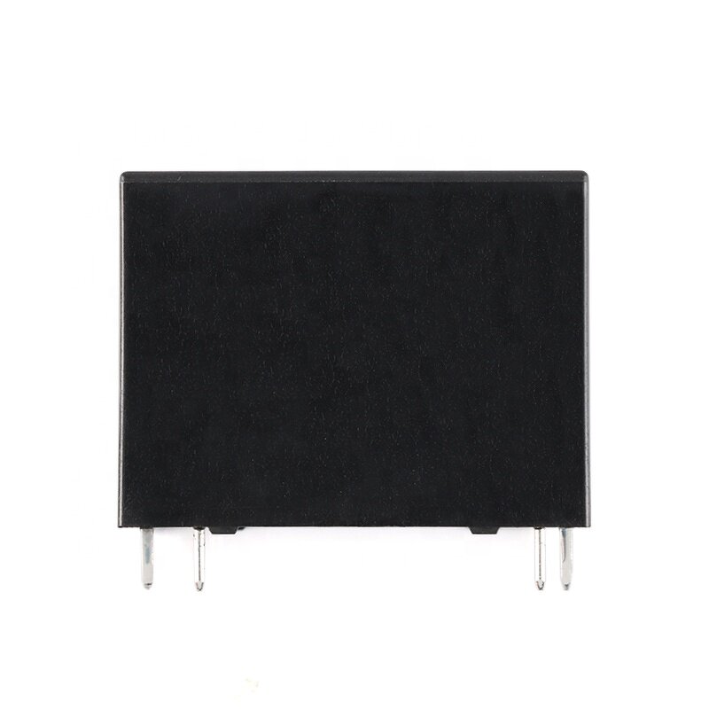 Relay Manufacturer - New Original HF161F Power DC 12V 24V 4 Pin HF161F-12-HT HF161F-24-HT