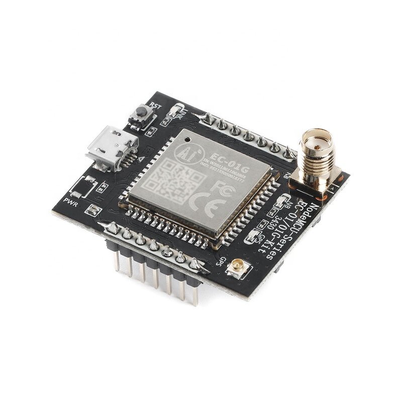 NB-IoT GPS Module Manufacturer - New Product 5G BDS Positioning Wireless Communication EC-01G-Kit