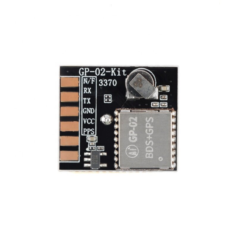 GNSS Development Board Manufacturer - High Performance BDS GP-02-Kit