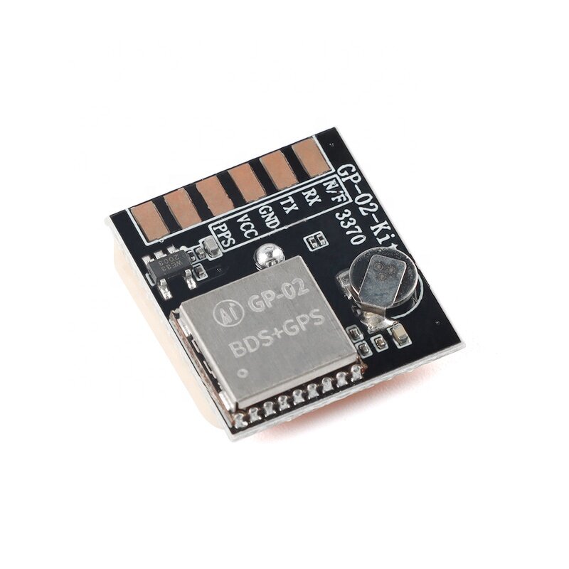 GNSS Development Board Manufacturer - High Performance BDS GP-02-Kit