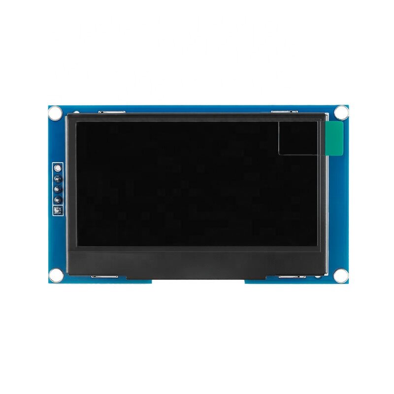 OLED Display Module Manufacturer - 2.42 Inch LCD LED Bare Screen 128x64 SPI IIC SSD1309 Driver