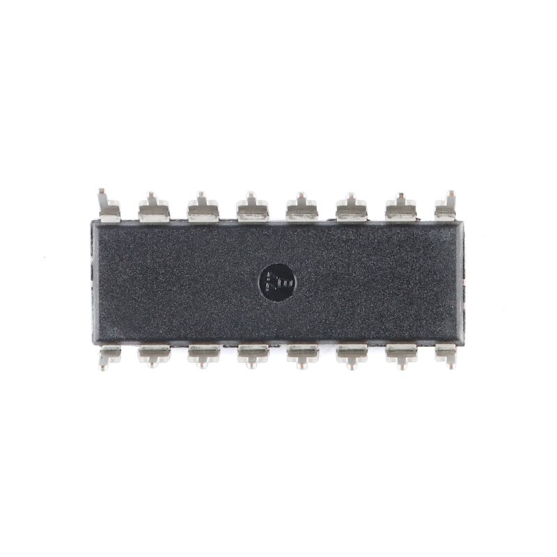 Microcontroller MCU Manufacturer - Original STC8G1K17 DIP16 STC8G1K17-38I Single Chip STC8G1K17-38I-DIP16