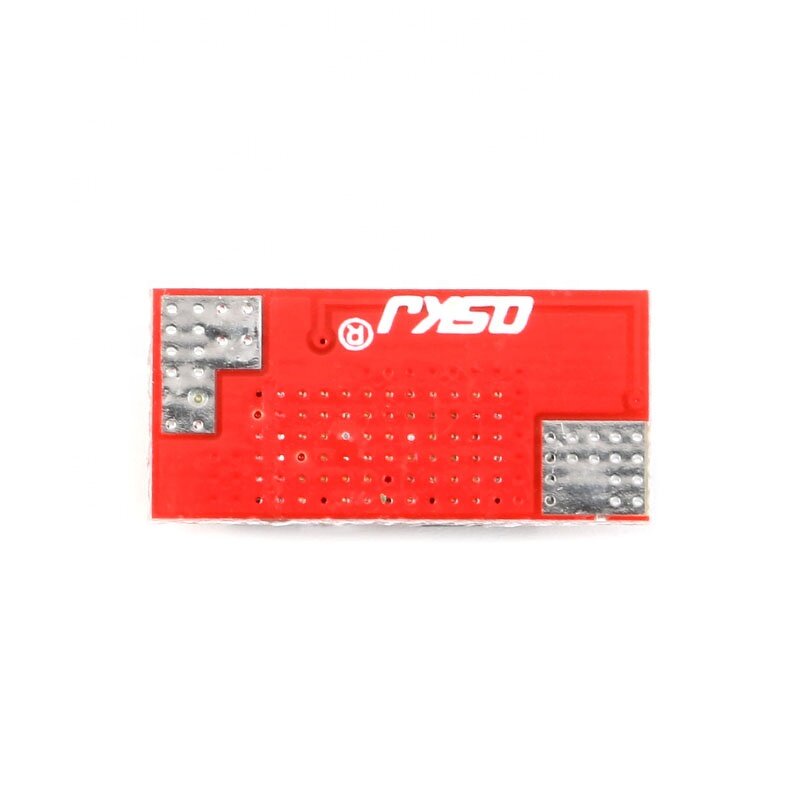 BMS Manufacturer - 1S 10A 18650 Li-ion Lithium Battery Charger Protection Board PCM Red Plate