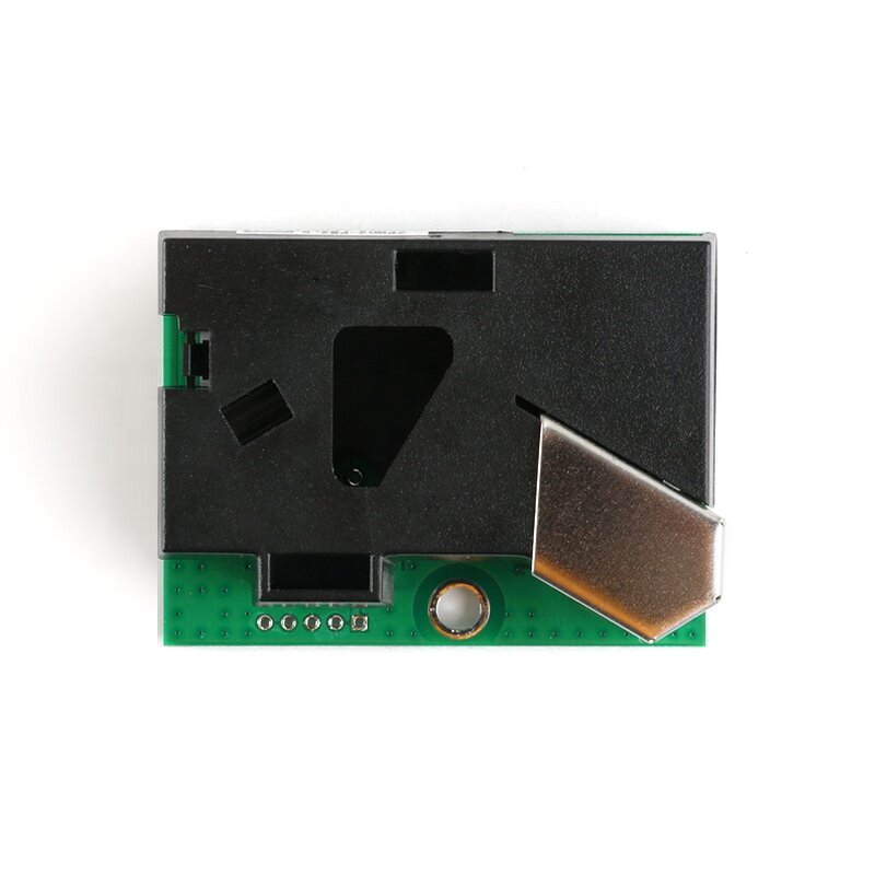 Dust Detector Sensor Manufacturer - Laser for Civil Use and Home Purifiers PM2.5 ZPH02