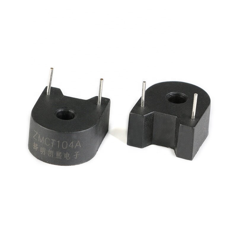 Current Transformer Manufacturer - Original New ZMCT104 5A 5mA Precision Mini ZMCT104A