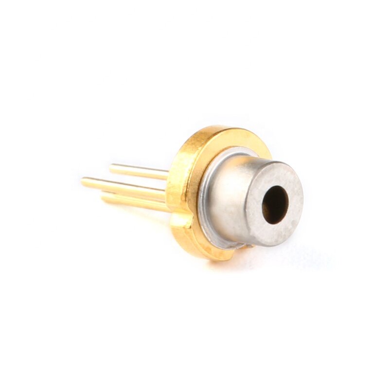 Laser Diode Sensor Module Manufacturer - 10pcs 5mW 650nm Red DIY 5mW LED Electronics Design