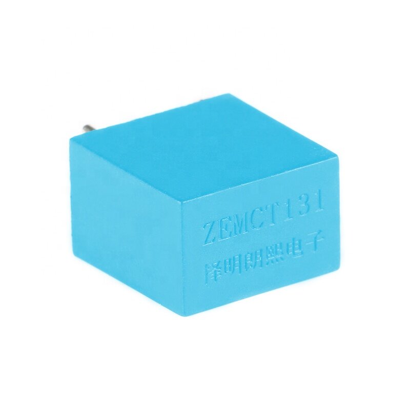 Current Transformer Manufacturer - Original New ZEMCT131 5A 2.5mA Precision Mini ZEMCT131