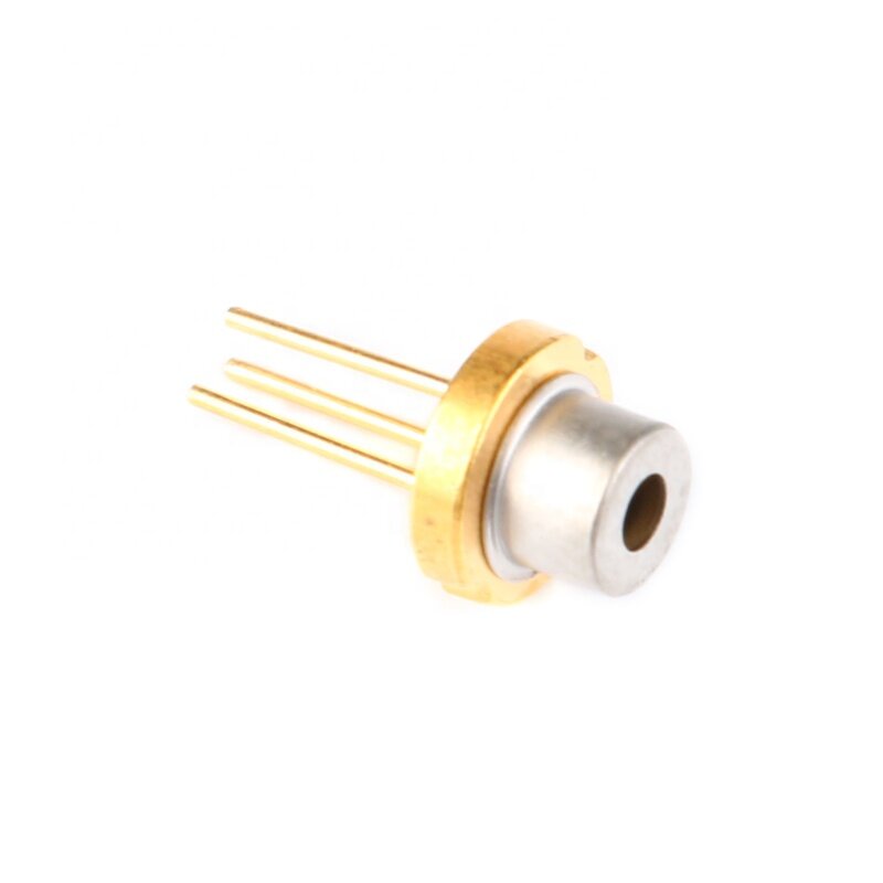 Laser Diode Sensor Module Manufacturer - 10pcs 5mW 650nm Red DIY 5mW LED Electronics Design