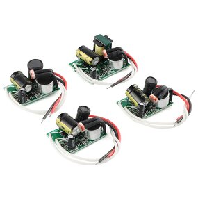 LED Drive Module Manufacturer - Intelligent Constant Current Sound and Light Control Integrated Power Delay Switch 40/60/85mA