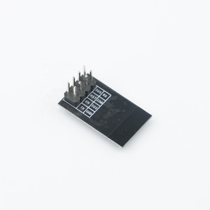 WiFi Wireless Module Manufacturer - New Original 8266 Serial ESP8266 ESP01 ESP01S ESP-01 ESP-01S