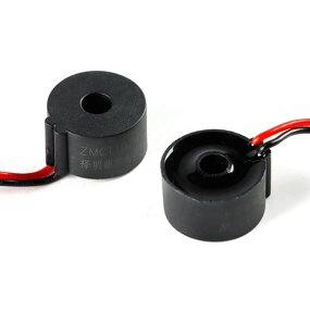 Current Transformer Manufacturer - Original New ZMCT102 5A 2.5mA Precision Mini ZMCT102W
