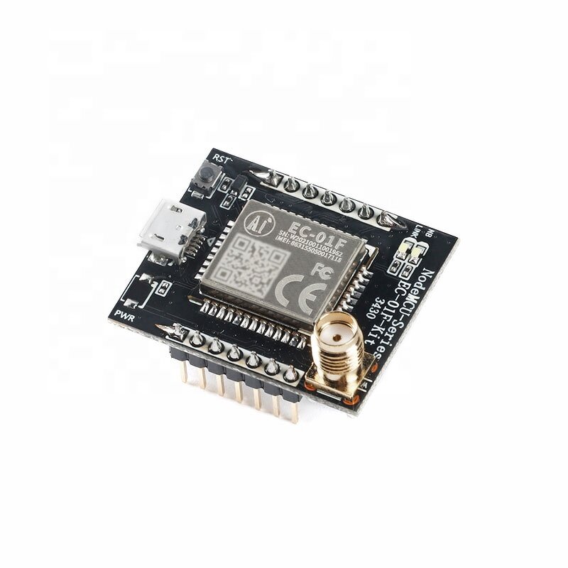 NB-IoT Wireless Communication Module Manufacturer - 5G Full Band Support for Data Transmission EC-01F-Kit