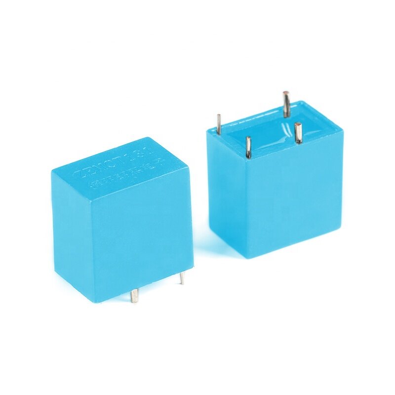 Current Transformer Manufacturer - Original New ZEMCT131 5A 2.5mA Precision Mini ZEMCT131