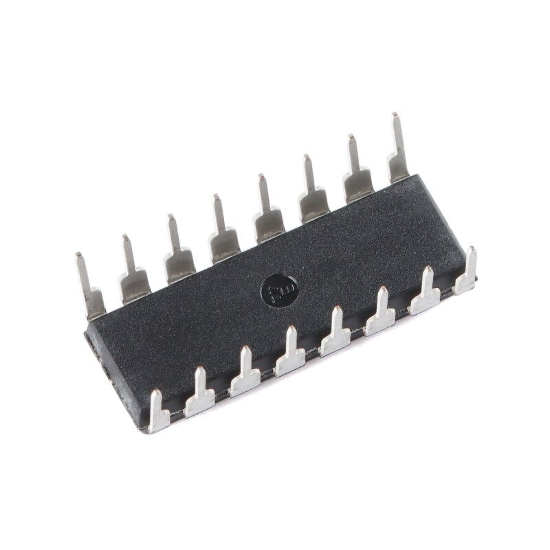 Microcontroller MCU Manufacturer - Original STC8G1K17 DIP16 STC8G1K17-38I Single Chip STC8G1K17-38I-DIP16