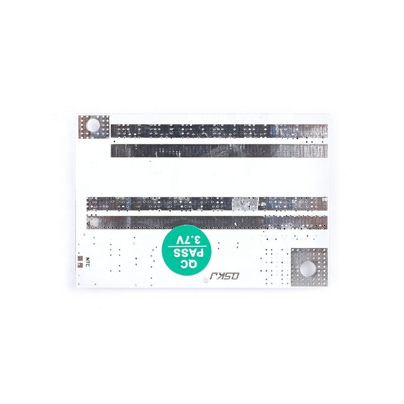 BMS Manufacturer - 4S 12V 100A Li-ion LMO Ternary Lithium Battery Protection Circuit Board