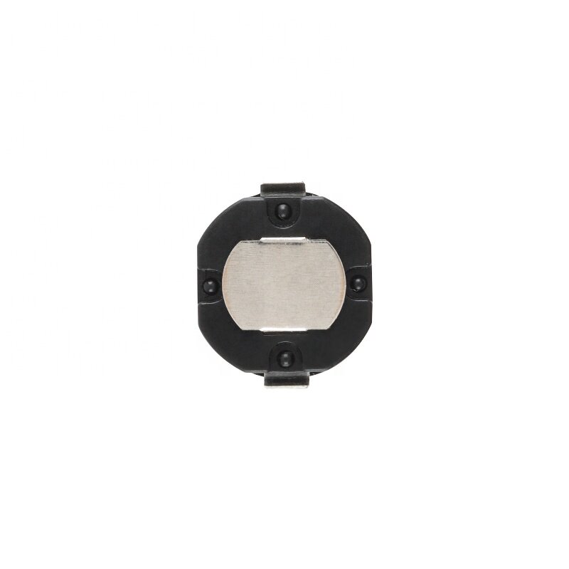 Flashlight Switch Manufacturer - 10pcs 1010X Small Circular Power Supply KAN-10A Self-Locking ON-OFF