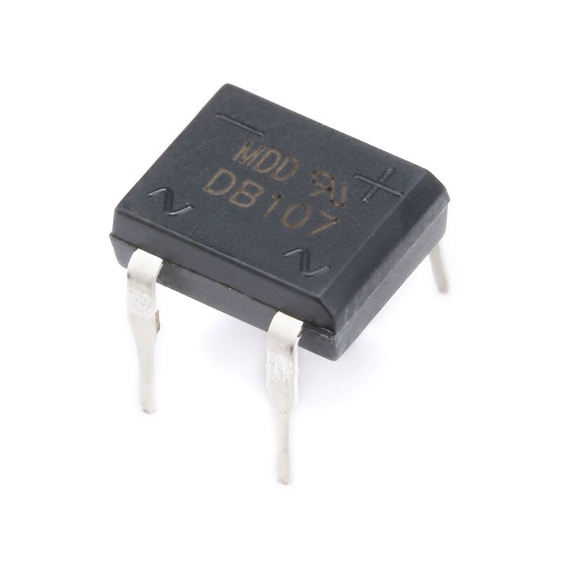 Bridge Rectifier Diode Manufacturer - SMD DBS DB DB157 DB107 DB157S DB207S DB107S