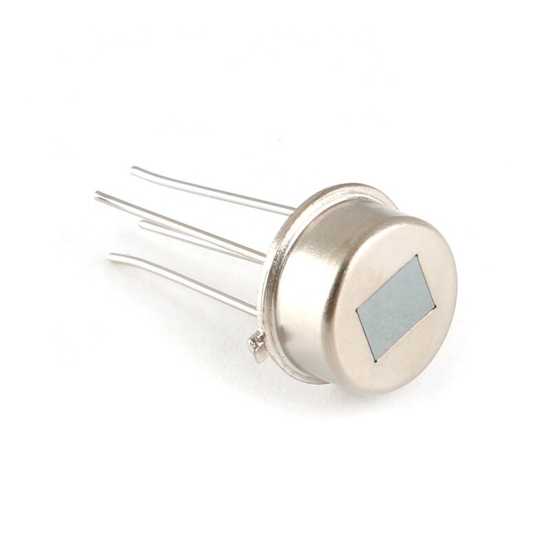 Human Body Sensor Module Manufacturer - Digital Pyroelectric Infrared RDB223 RDB224 RD624