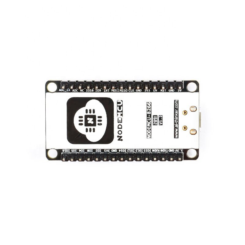 Development Board Manufacturer - Original 2M Based on ESP8266 WiFi Module ESP-12S for Aliyun CH340 NodeMCU