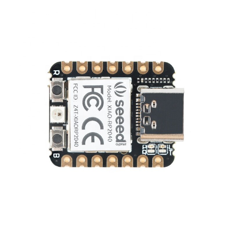 Development Board Manufacturer - New Original RP2040 Chip Seeed XIAO RP2040 for Arduino