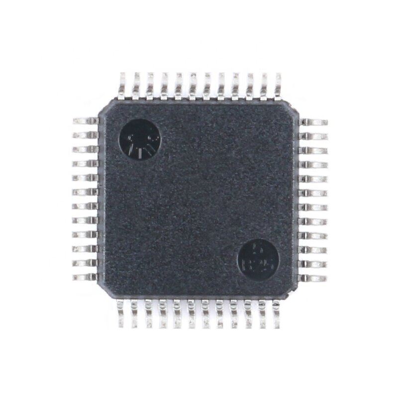 Integrated Circuit Manufacturer - Original New LQFP48 STM32F072 STM32F072CBT6 MCU 32Bit LQFP-48