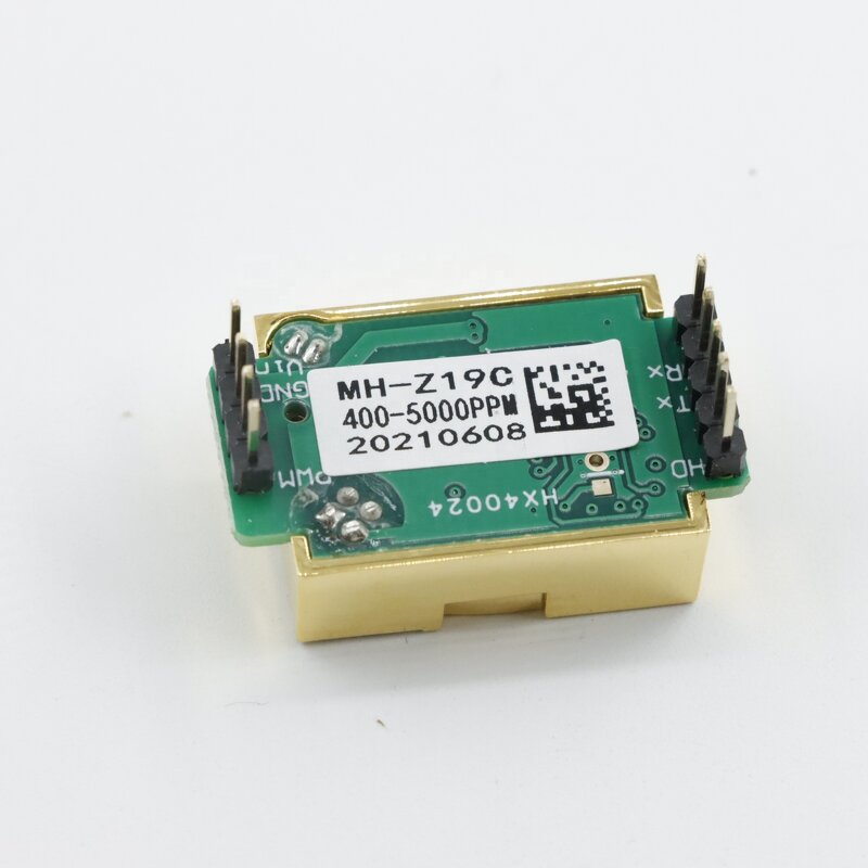 CO2 Sensor Module Manufacturer - Infrared with Pin MH-Z19C