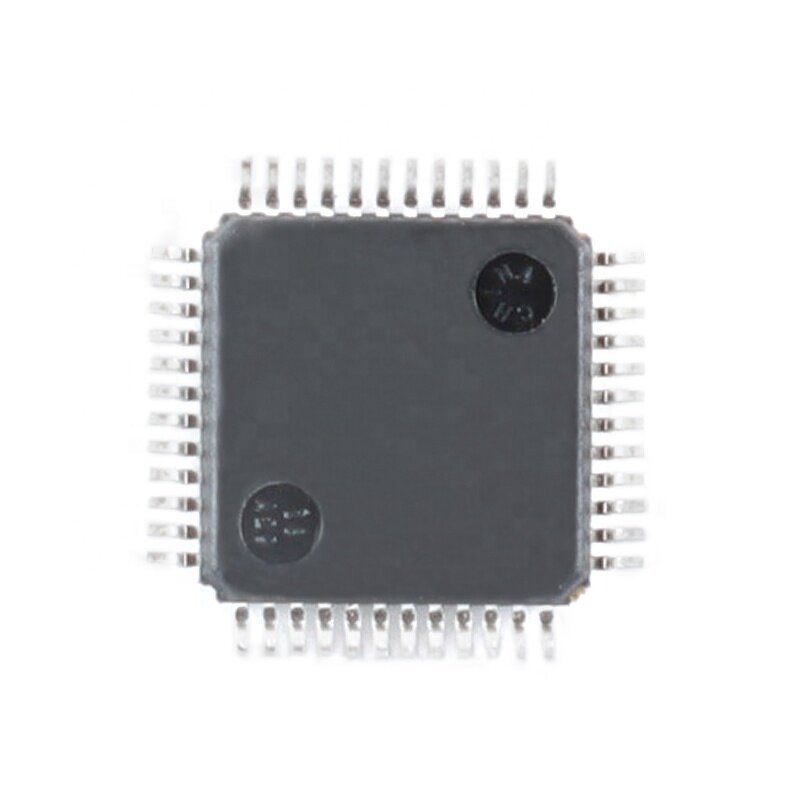 Electronic Controllers IC Manufacturer - SMD MCU 32-bit ARM LQFP48 STM32G0 STM32G070CBT6