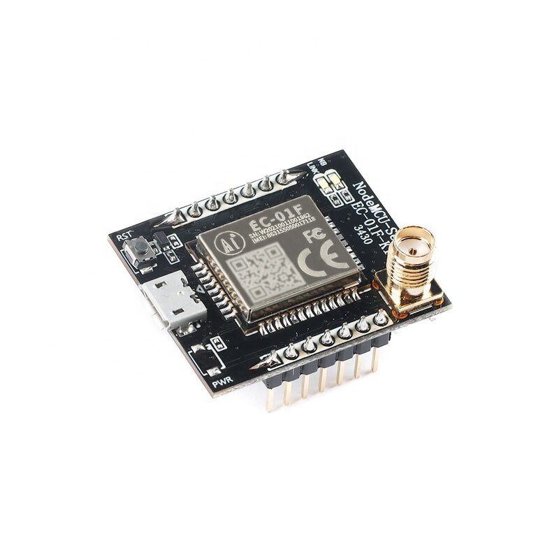 NB-IoT Wireless Communication Module Manufacturer - 5G Full Band Support for Data Transmission EC-01F-Kit