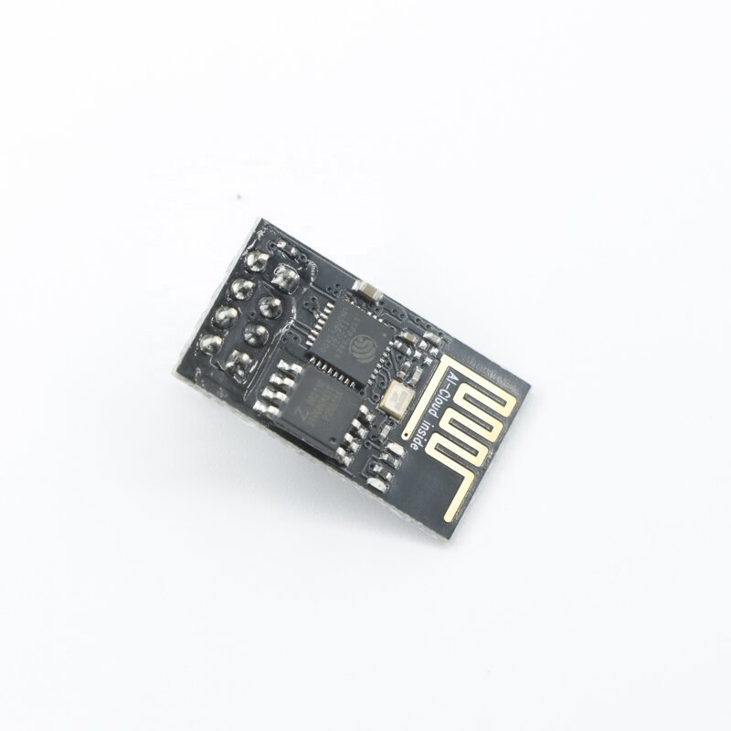 WiFi Wireless Module Manufacturer - New Original 8266 Serial ESP8266 ESP01 ESP01S ESP-01 ESP-01S