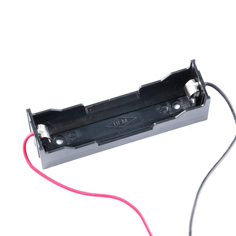 Lithium Battery Charging Module Manufacturer - 18650 3.7V 4.2V to 5V USB Boost Board for DIY Electronic Kits