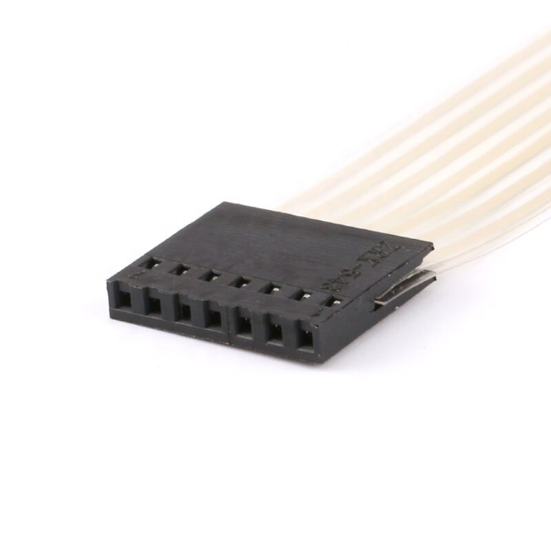 Membrane Switch Manufacturer - Hot Sale 12 Key 16 Key 4x4 4x3 Matrix Keyboard