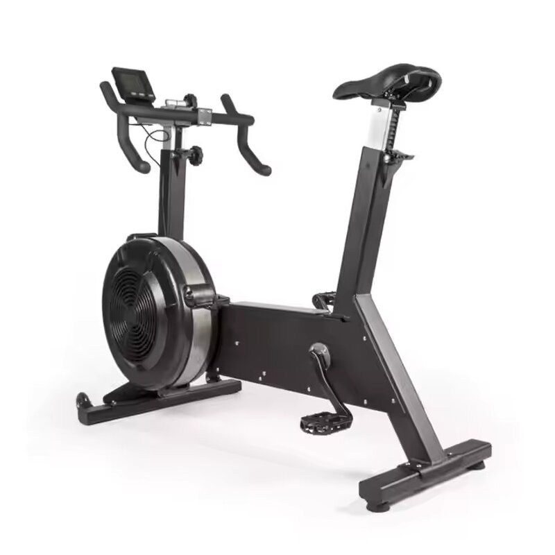 Magnetic Spin Air Bike Manufacturer - Factory Price Professional Commercial Gym & Home Fitness Adjustable Resistance