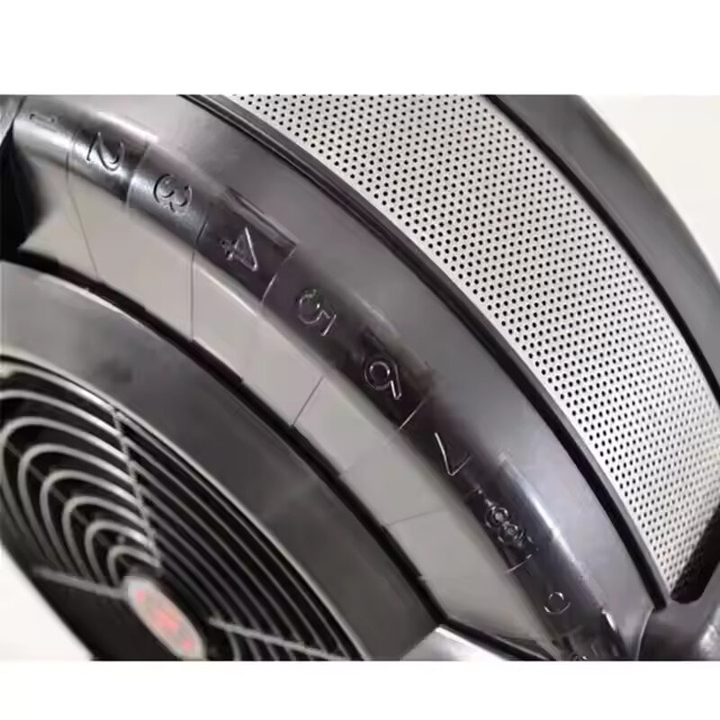 Magnetic Spin Air Bike Manufacturer - Factory Price Professional Commercial Gym & Home Fitness Adjustable Resistance