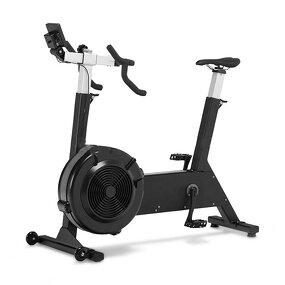 Magnetic Spin Air Bike Manufacturer - Factory Price Professional Commercial Gym & Home Fitness Adjustable Resistance