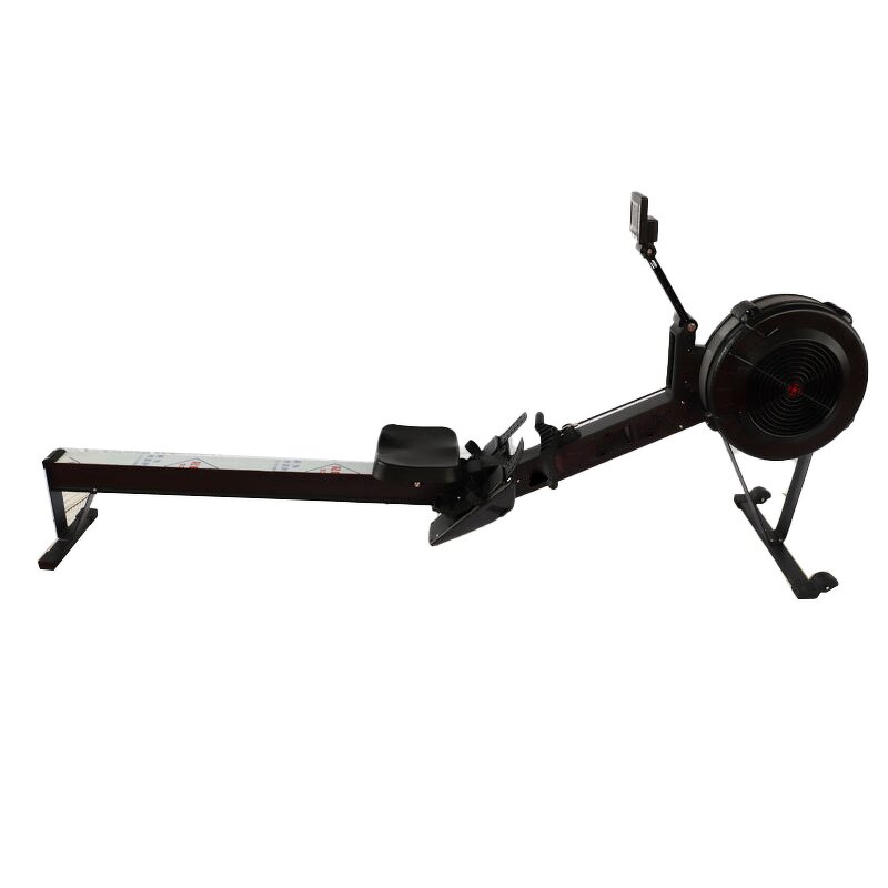 Air Rowing Machine Manufacturer - Foldable Air Resistance Home Rower Gym Fitness Equipment Dragon Boat Rowing