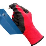 Latex Coated Gloves