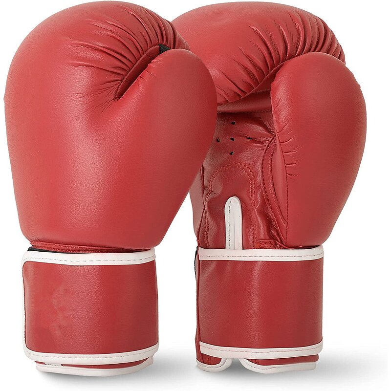 Boxing Gloves Manufacturer - High Quality Professional Men Women Leather Heavy Punching Bag Training Safety