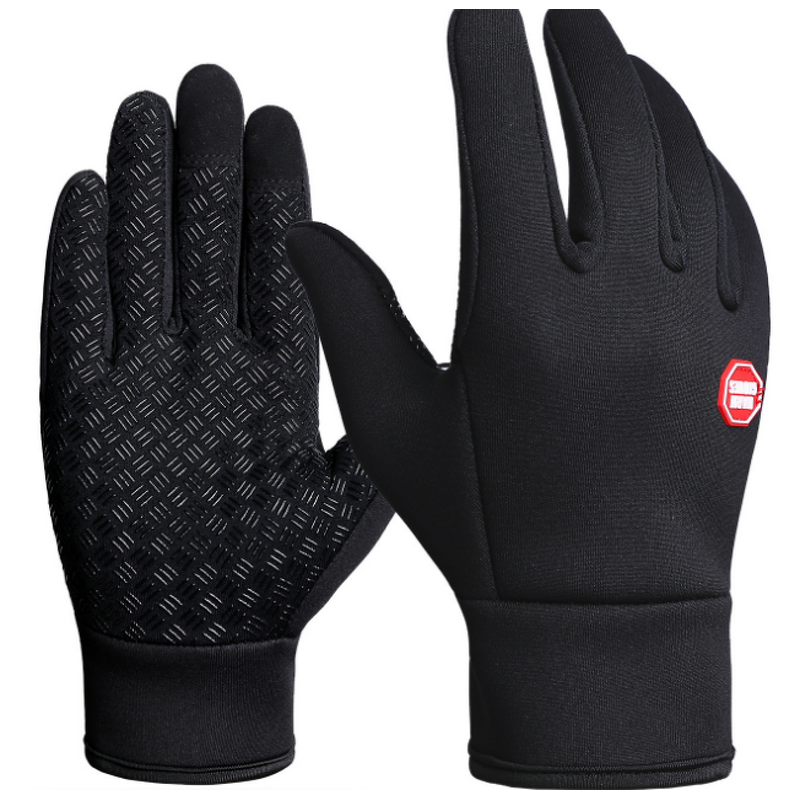 Waterproof Motorcycle Racing Gloves Manufacturer - Customized Full Finger Bike Motocross Guantes Para Motos