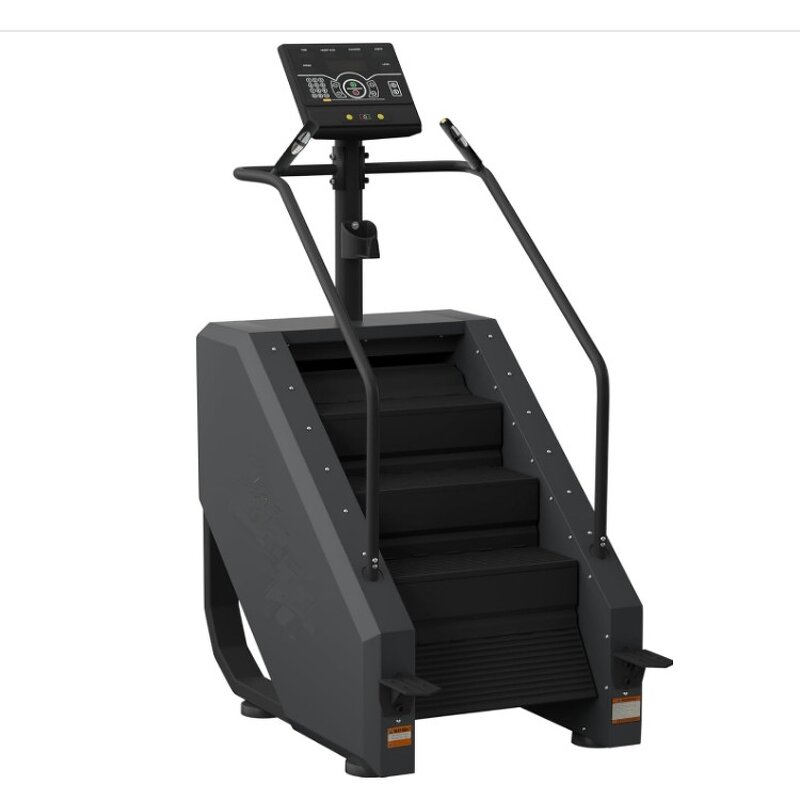 Electric Stair Climber Manufacturer - Gym Stair Climbing Machine Stepper Fitness Equipment Commercial Grade for Home Use