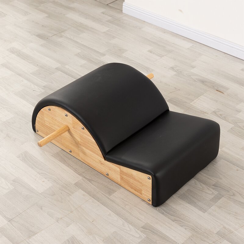 Pilates Spine Corrector Manufacturer - Wooden Spine Posture Corrector Back Stretching Spinal Corrector