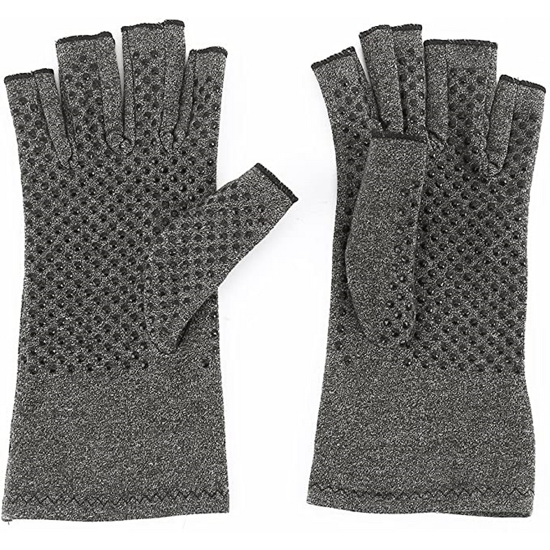 Arthritis Compression Gloves Manufacturer - Fingerless Anti Orthopedic Rheumatoid Therapeutic Hand for Arthritis