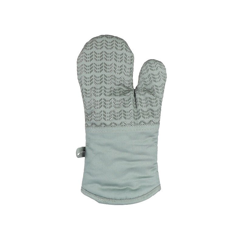 Oven Mitts Set Manufacturer - Ofenhandschuhe Topflappen 4er Set Hitzebestandig Bis Zu 500C Kochhandschuhe
