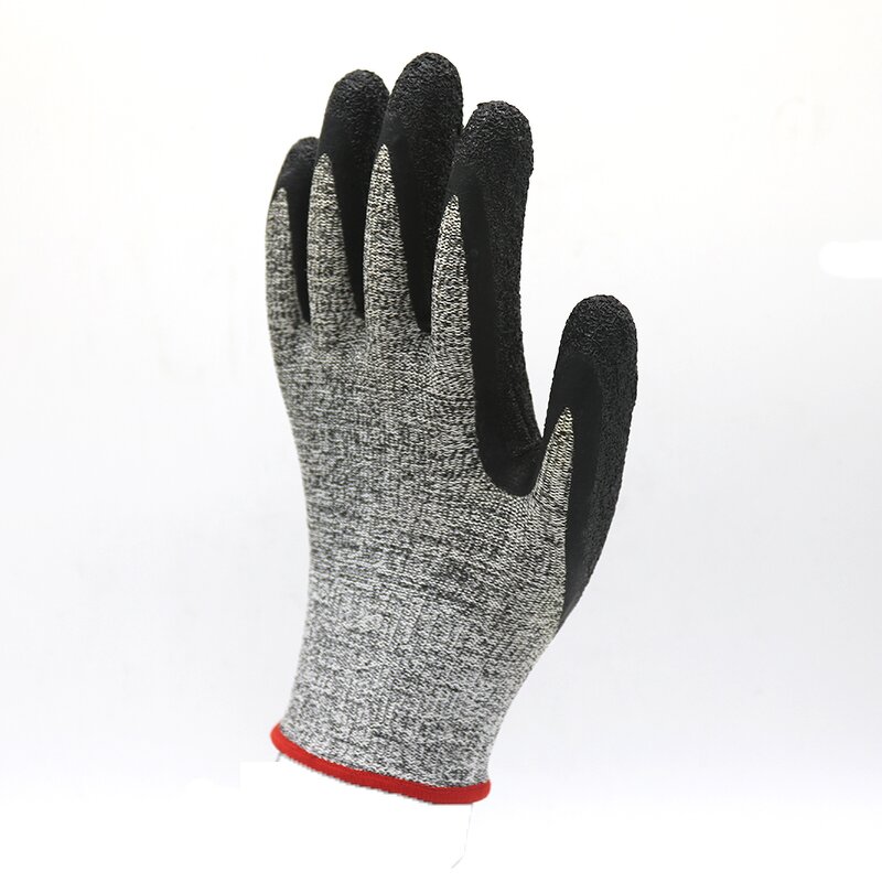 Cut Resistant Gants Manufacturer - Resistant Aux Coupures Gants De Protection Anti - Coupure